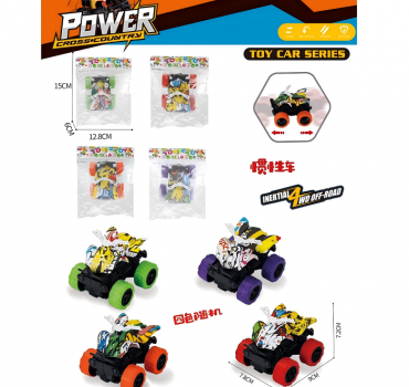 Машина 71187