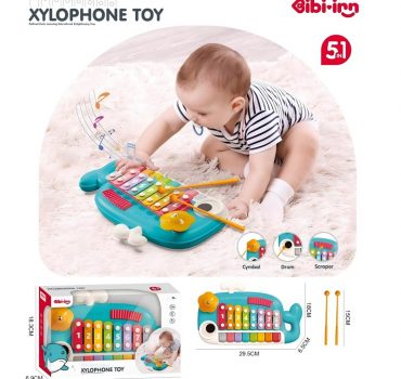 Ксилофон 73420