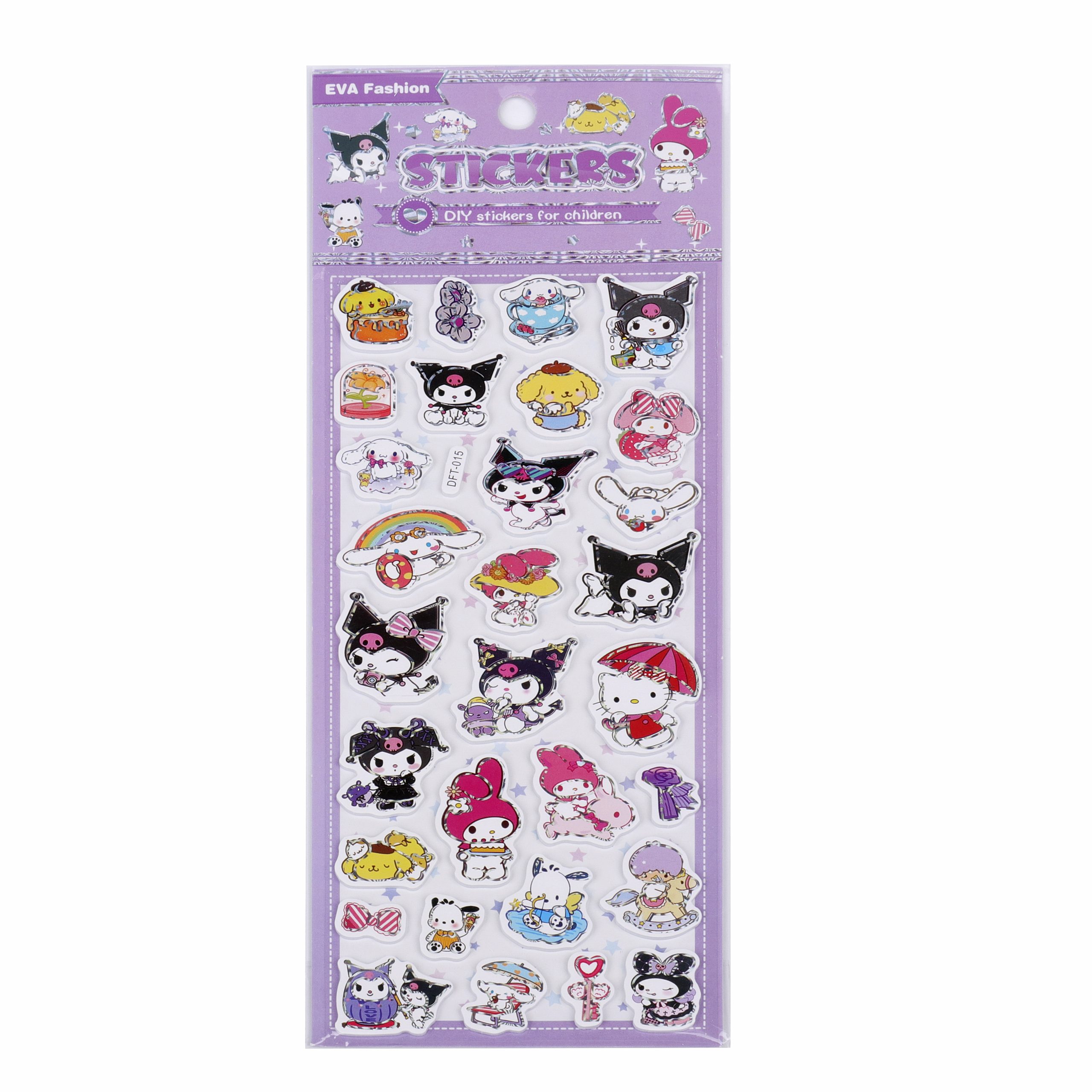 product-24222-ed77f5b0c22973d5c095a4ad4690b78d Набор наклеек (1 шт) 54934 — изображение 1