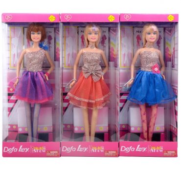 Кукла Defa Lucy 56008