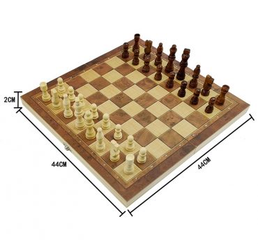 Настольная игра шахматы 73268