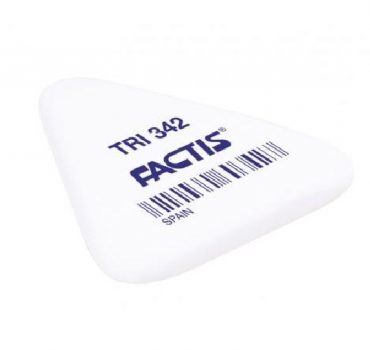 Ластик Factis TRI 342 59520