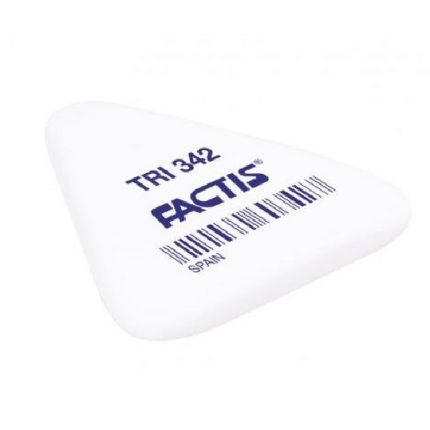 Ластик Factis TRI 342 59520