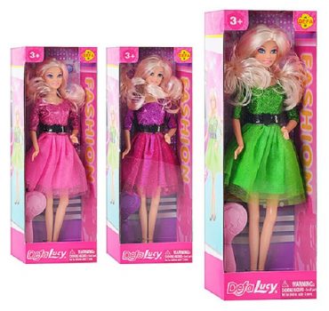 Кукла Defa Lucy 49867