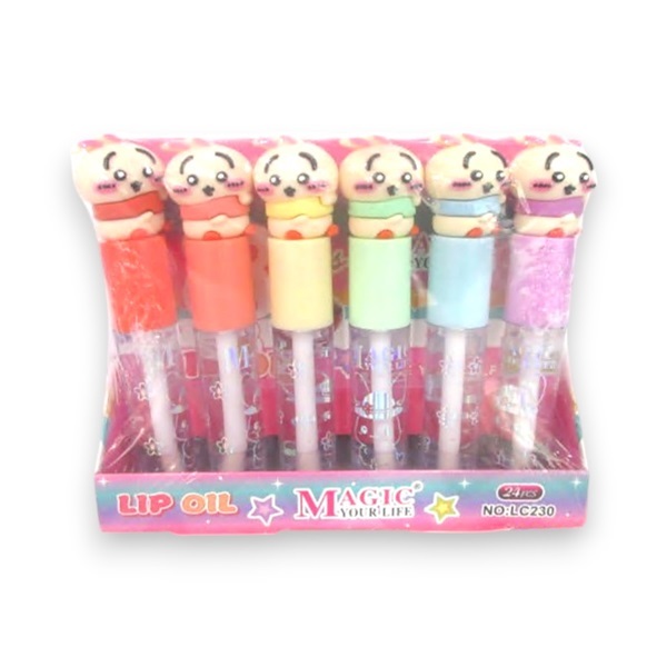 product-24524-6e25a97c258601e81b69fb3706432772 Косметический набор помад (1шт) 68284 — изображение 1
