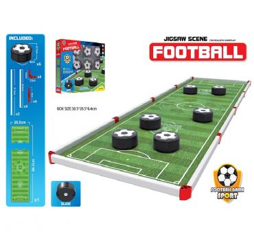 Настольная игра Футбол  72547