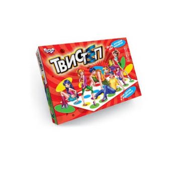 Игра ( Твистеп ) 23033