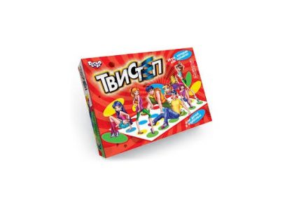Игра ( Твистеп ) 23033