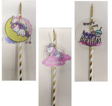 Light-up Topper (1 pc) - 49400