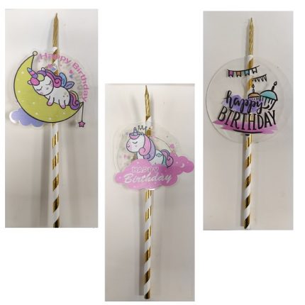 Light-up Topper (1 pc) - 49400