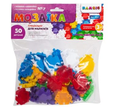 Набор мозаики  70321