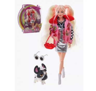 Кукла Defa Lucy 40714
