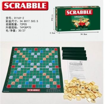 Настольная игра 64583