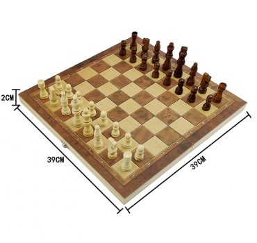 Настольная игра шахматы 73267