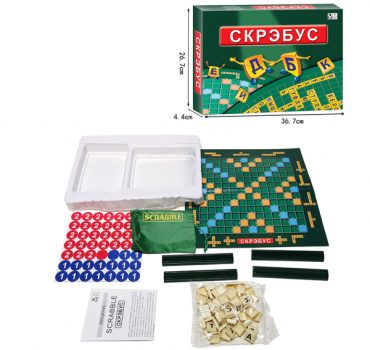 Настольная игра 75480