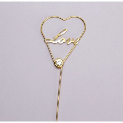 Cake Topper - 42 244