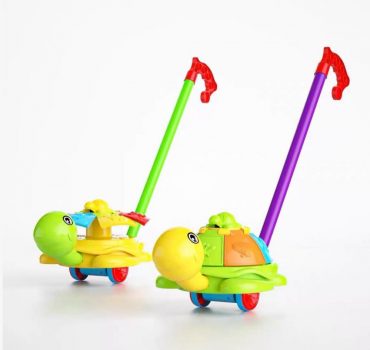 Игрушка каталка 69192