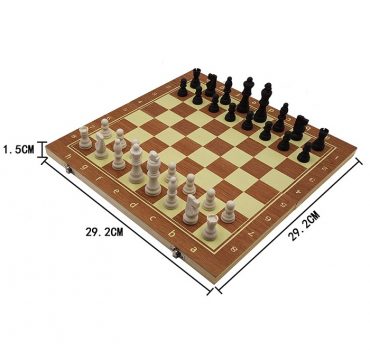 Настольная игра шахматы 73264