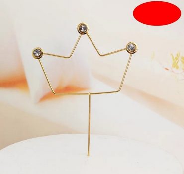 Cake Topper - 42 245