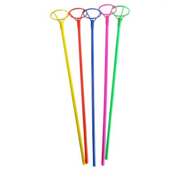 Держатель для воздушных шаров 50 pcs 62385