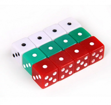 Настольная игра (12шт) 75397