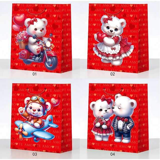 product-25858-c60ee184d0b0e9483edcacc7d8dab16c Подарочный пакет 26*10*32 75356 — изображение 1