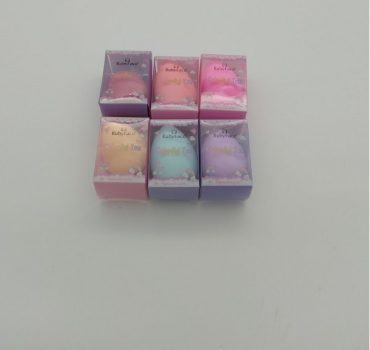 Спонж для цветного макияжа color drop (01-30) 69407