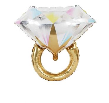 Шар Marry Me – 45 881