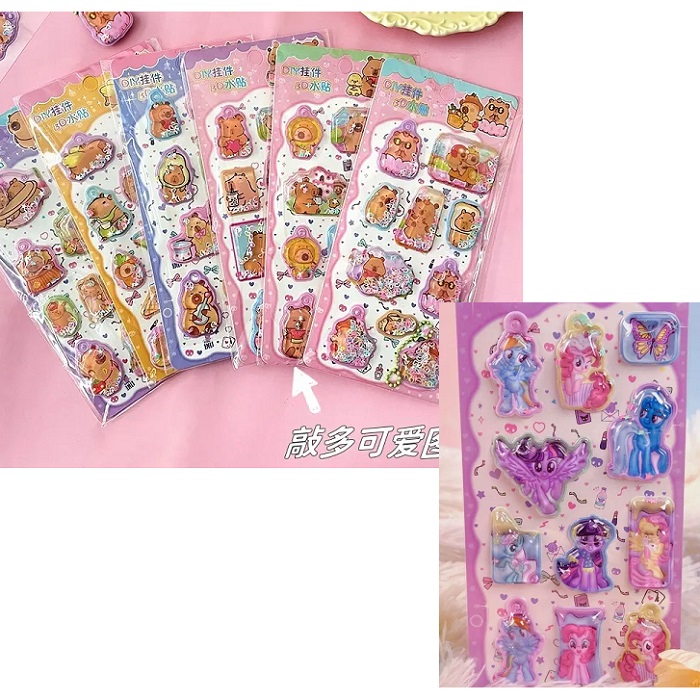 product-26111-6d8b23ea4999b36fc8f910a1b755b850 Набор наклеек (1 шт.) 73338 — изображение 1