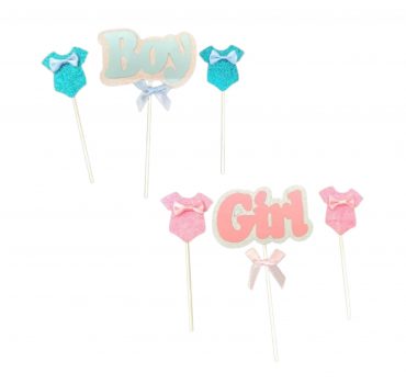Topper (1 pc) - 49415