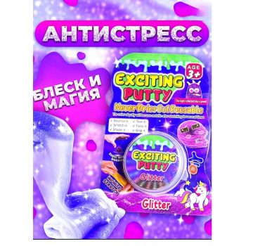 Слайм (блестки) 73955