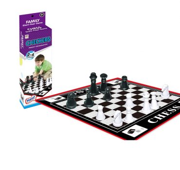 Настольная игра в шахматы 72523