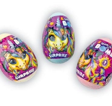 Набор для творчества Bath Bomb Pony 35763