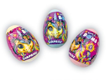 Набор для творчества Bath Bomb Pony 35763