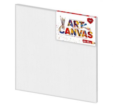 Холст на подрамнике "Art Canvas" 40*40 42449
