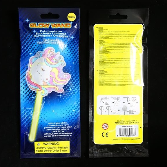 product-26254-c06ba1a34ecd52bb468b95143c3065a2 Флуоресцентная игрушка 71199 — изображение 1